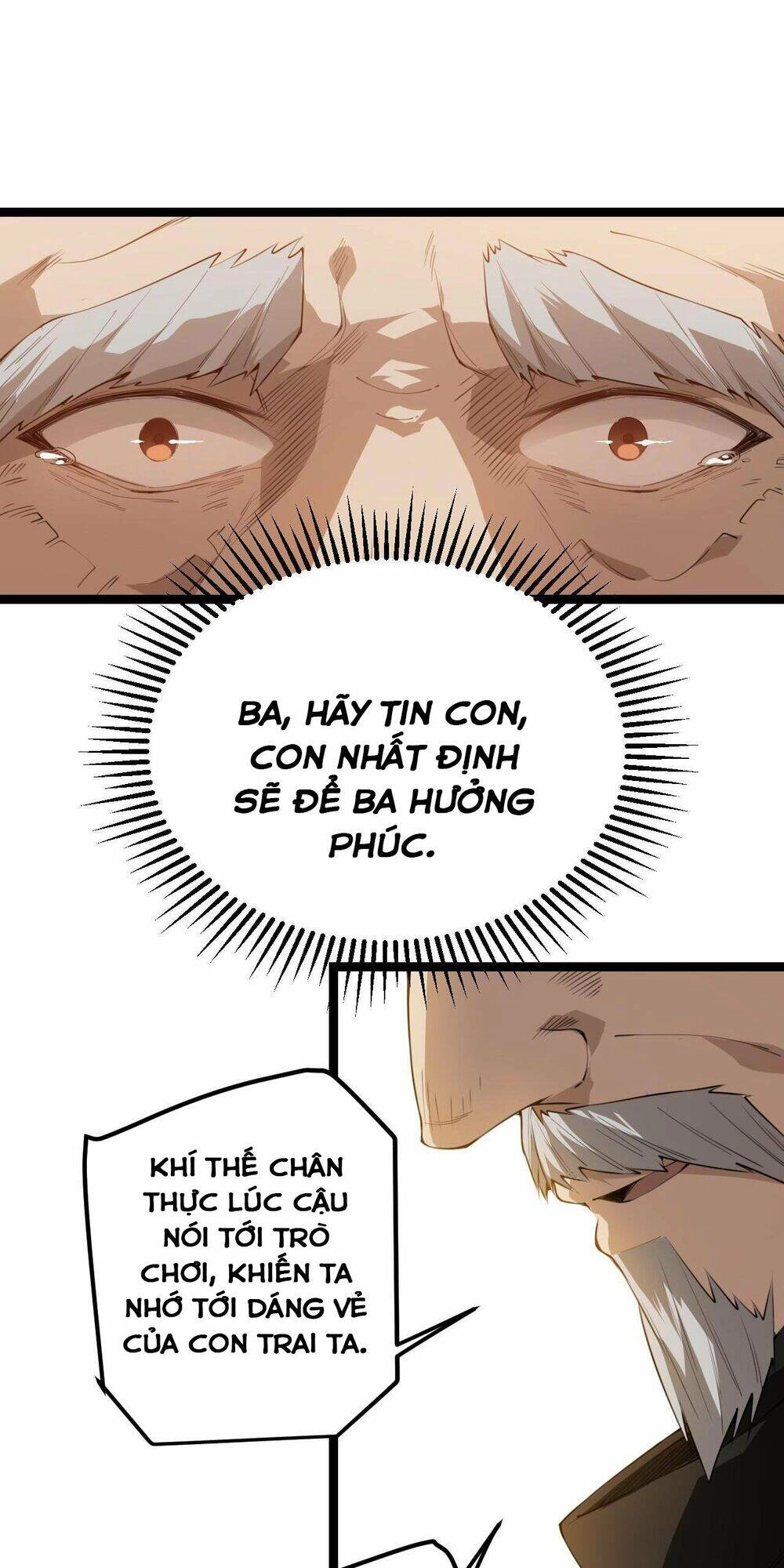 Tôi Đến Từ Thế Giới Trò Chơi Chapter 2 - 29