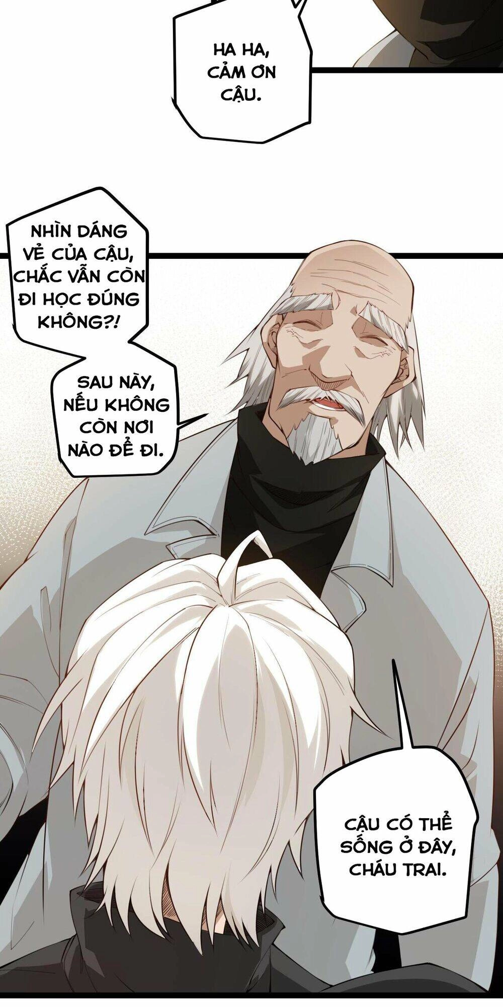 Tôi Đến Từ Thế Giới Trò Chơi Chapter 2 - 30