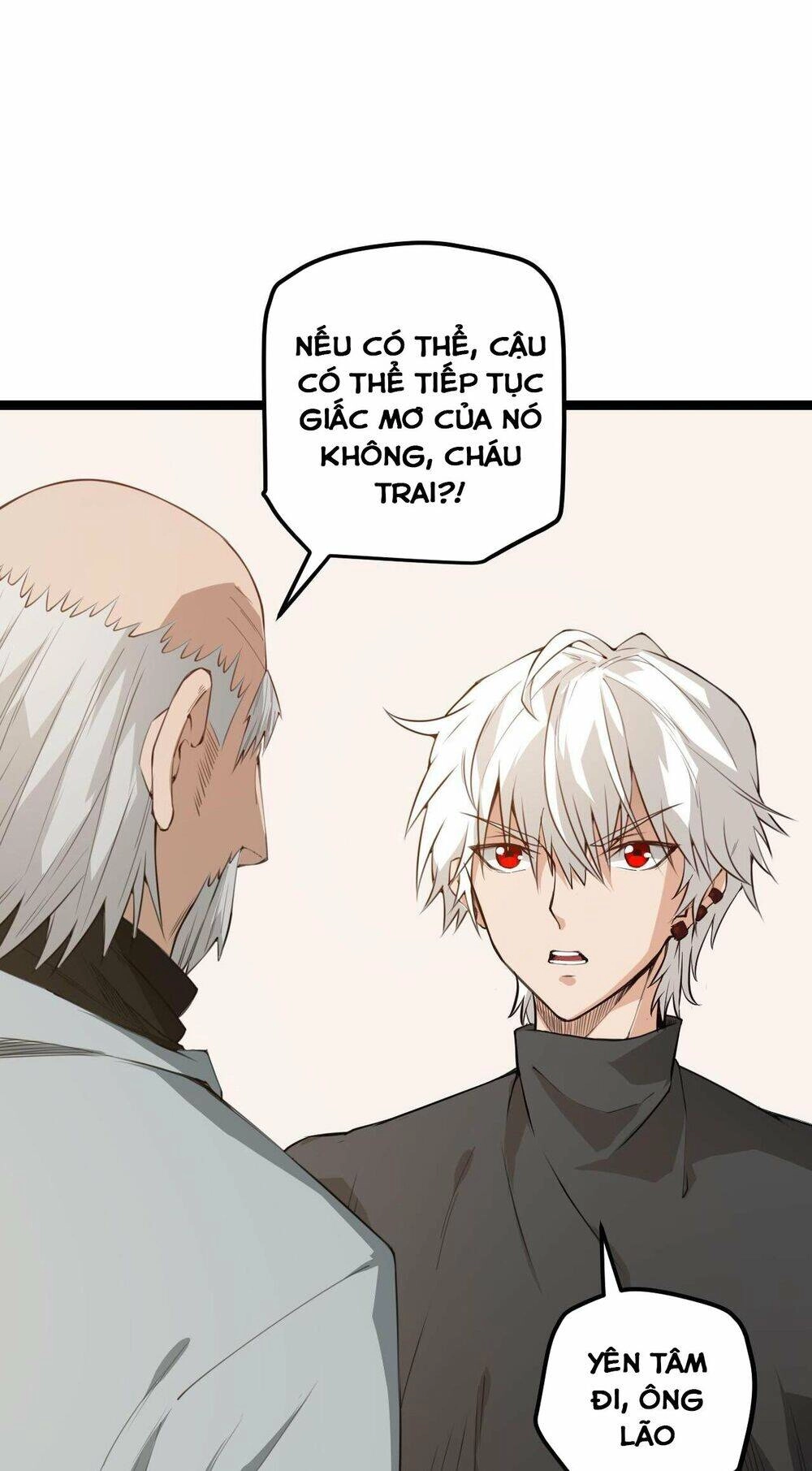 Tôi Đến Từ Thế Giới Trò Chơi Chapter 2 - 35