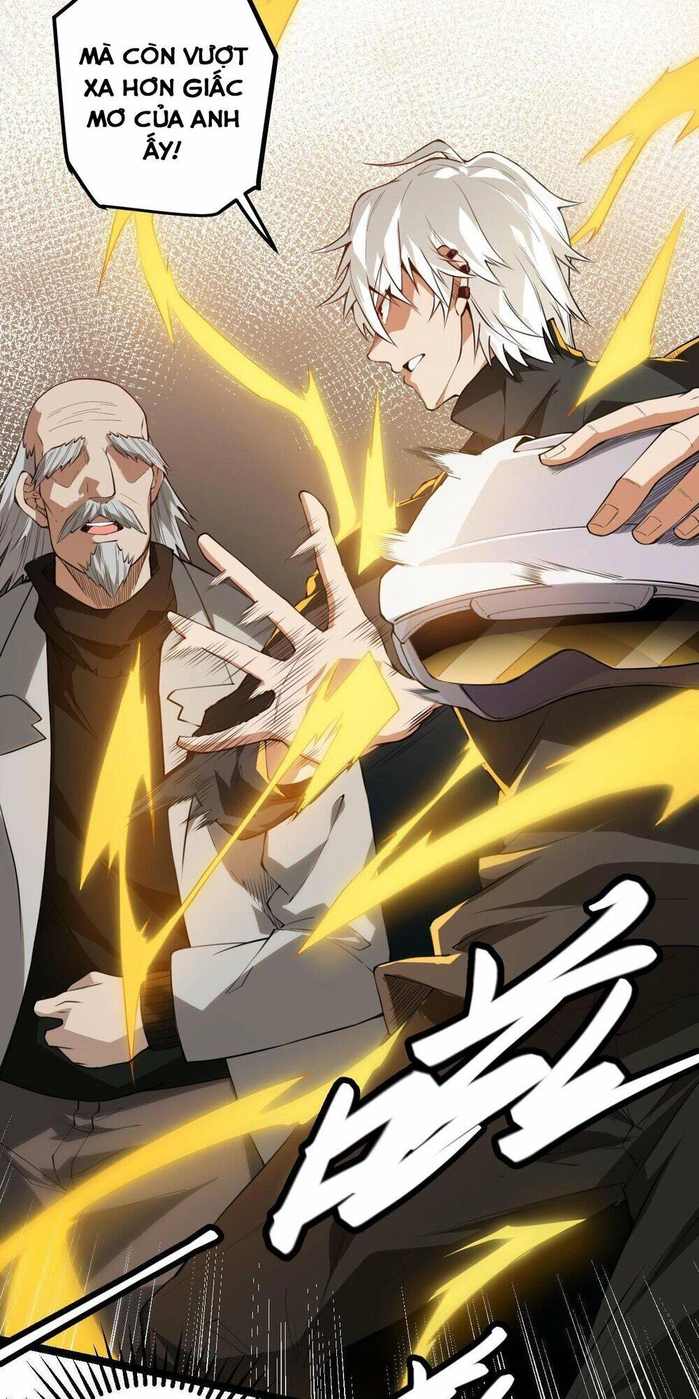 Tôi Đến Từ Thế Giới Trò Chơi Chapter 2 - 37