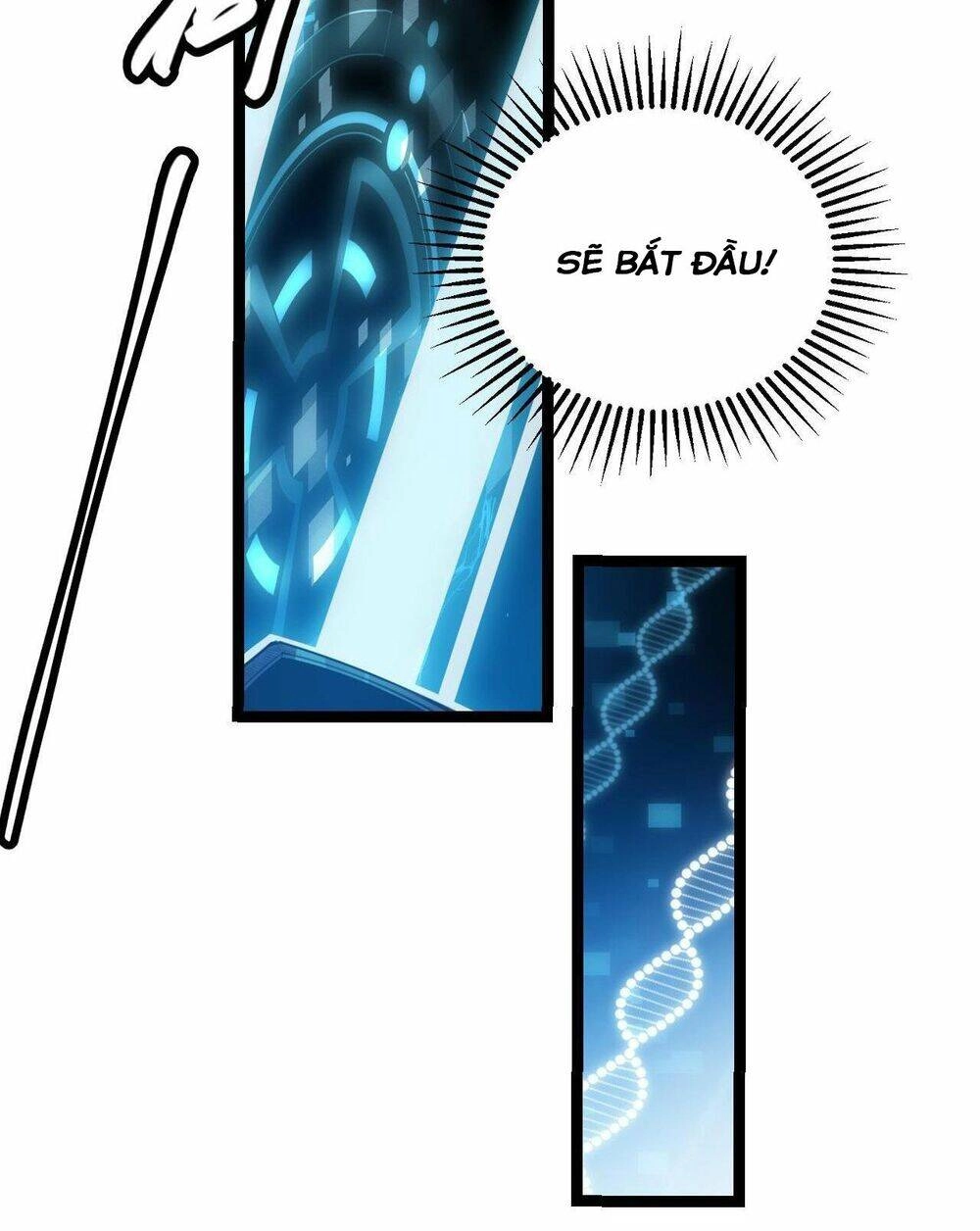 Tôi Đến Từ Thế Giới Trò Chơi Chapter 2 - 39