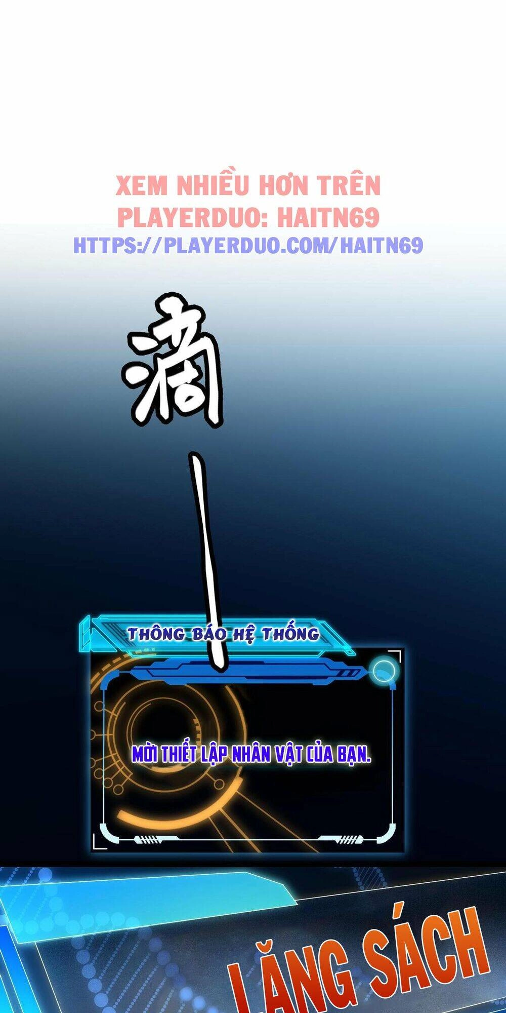 Tôi Đến Từ Thế Giới Trò Chơi Chapter 2 - 40