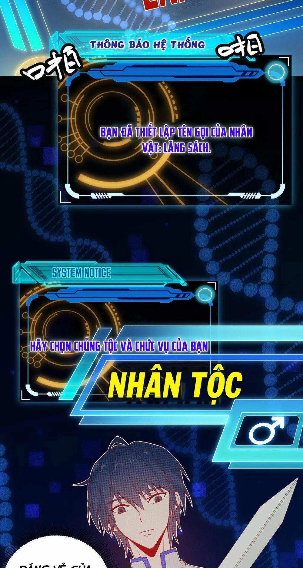 Tôi Đến Từ Thế Giới Trò Chơi Chapter 2 - 41