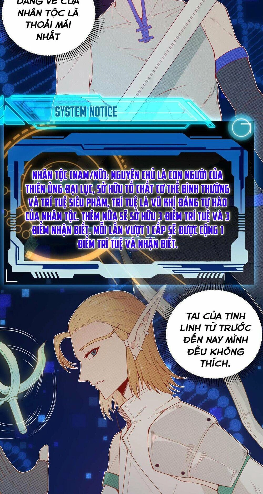 Tôi Đến Từ Thế Giới Trò Chơi Chapter 2 - 42