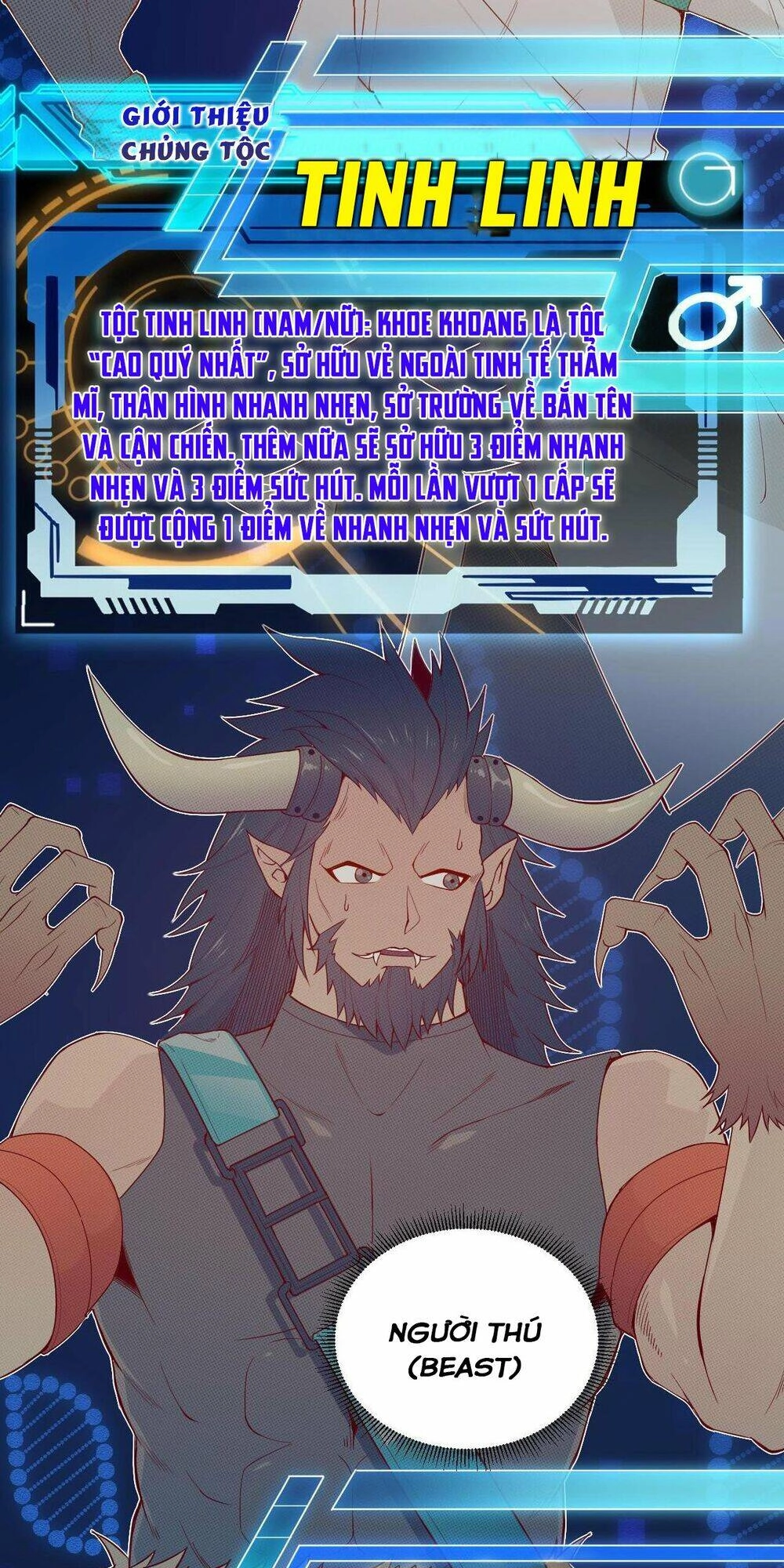 Tôi Đến Từ Thế Giới Trò Chơi Chapter 2 - 43