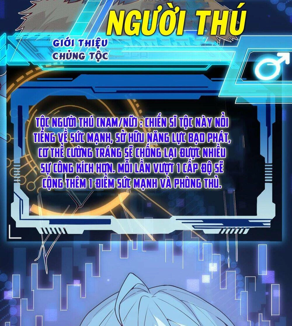 Tôi Đến Từ Thế Giới Trò Chơi Chapter 2 - 44