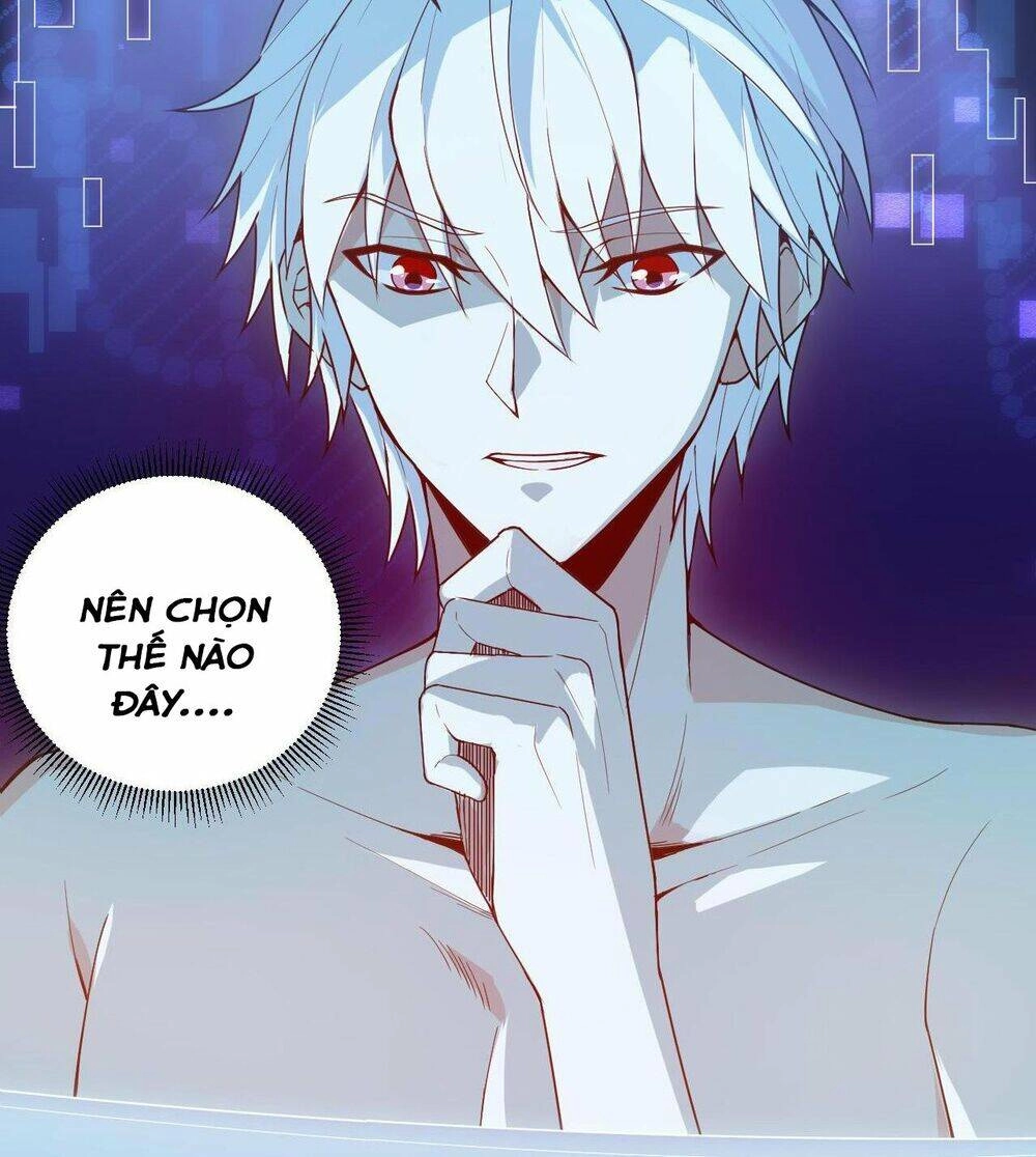 Tôi Đến Từ Thế Giới Trò Chơi Chapter 2 - 45