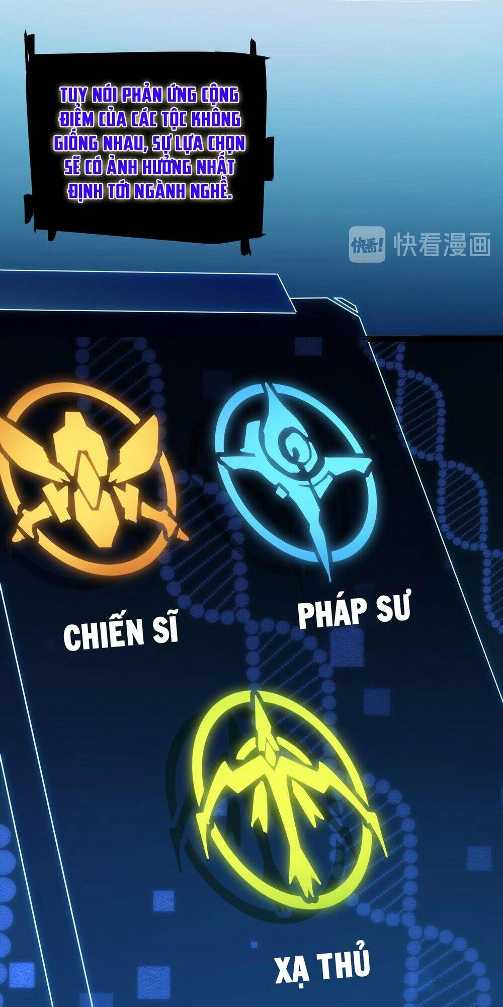 Tôi Đến Từ Thế Giới Trò Chơi Chapter 2 - 46