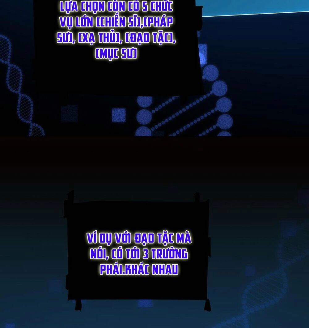 Tôi Đến Từ Thế Giới Trò Chơi Chapter 2 - 48