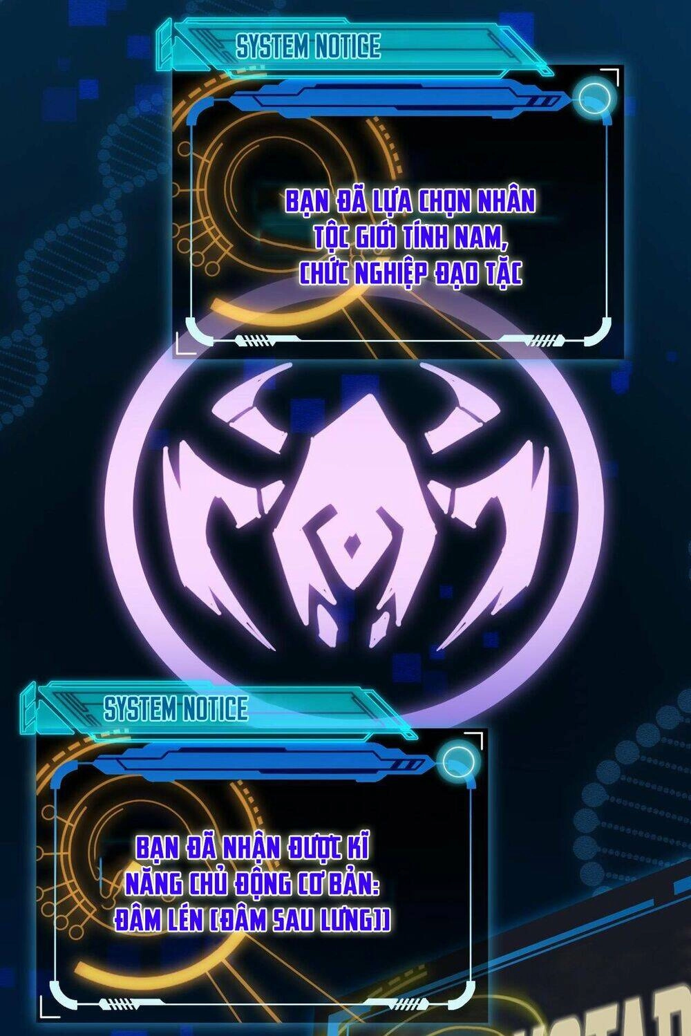 Tôi Đến Từ Thế Giới Trò Chơi Chapter 2 - 53