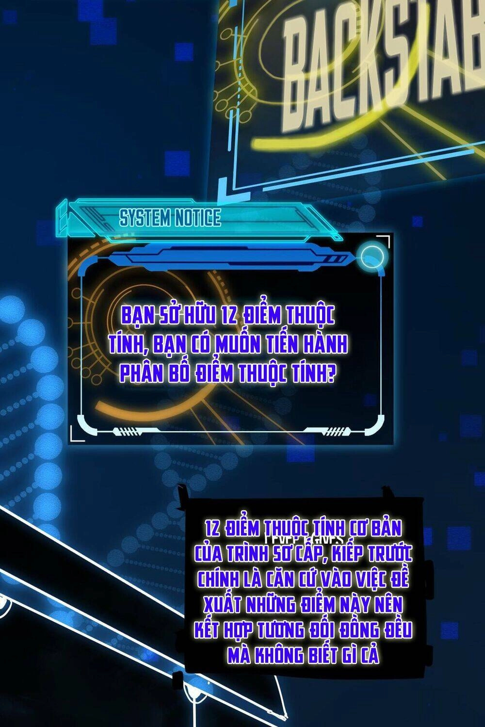 Tôi Đến Từ Thế Giới Trò Chơi Chapter 2 - 54