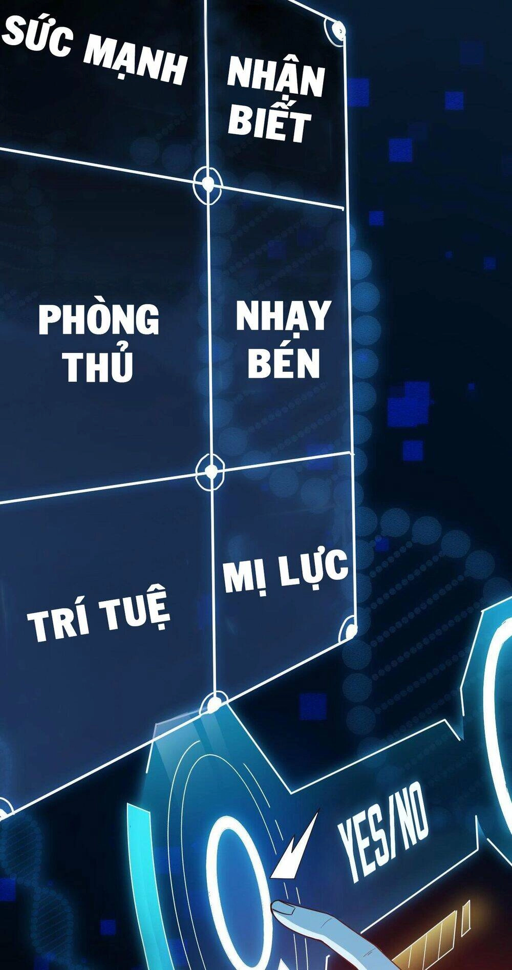 Tôi Đến Từ Thế Giới Trò Chơi Chapter 2 - 55