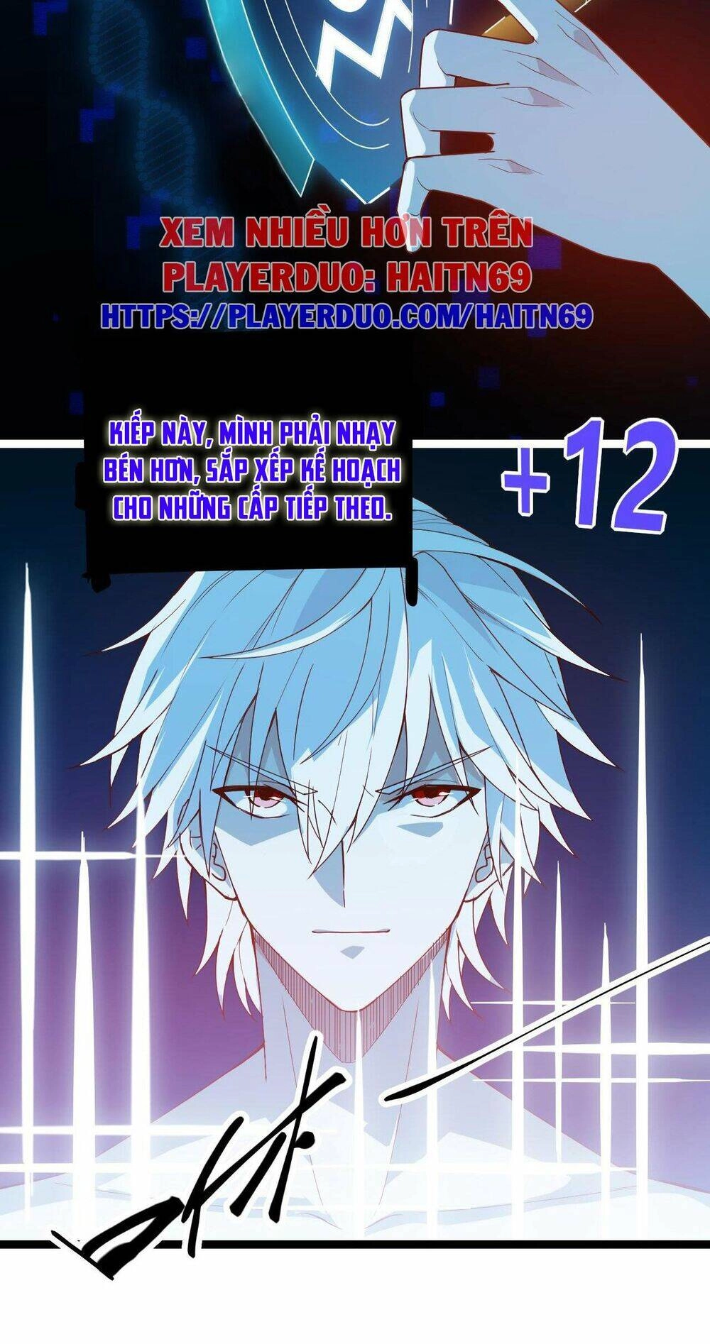 Tôi Đến Từ Thế Giới Trò Chơi Chapter 2 - 56