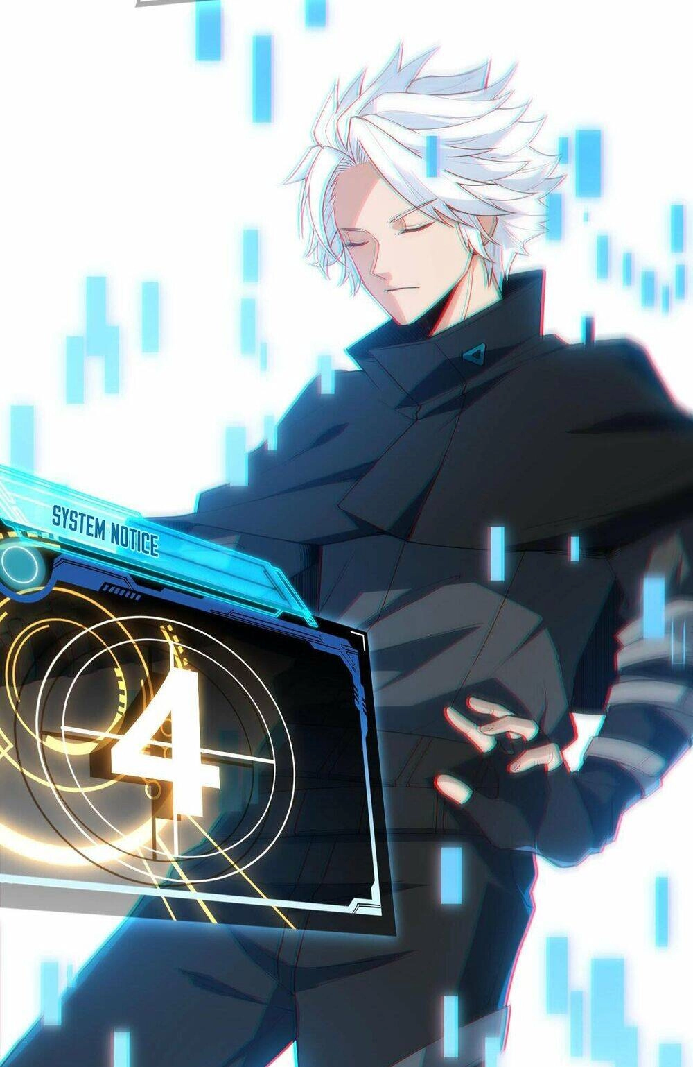 Tôi Đến Từ Thế Giới Trò Chơi Chapter 2 - 58