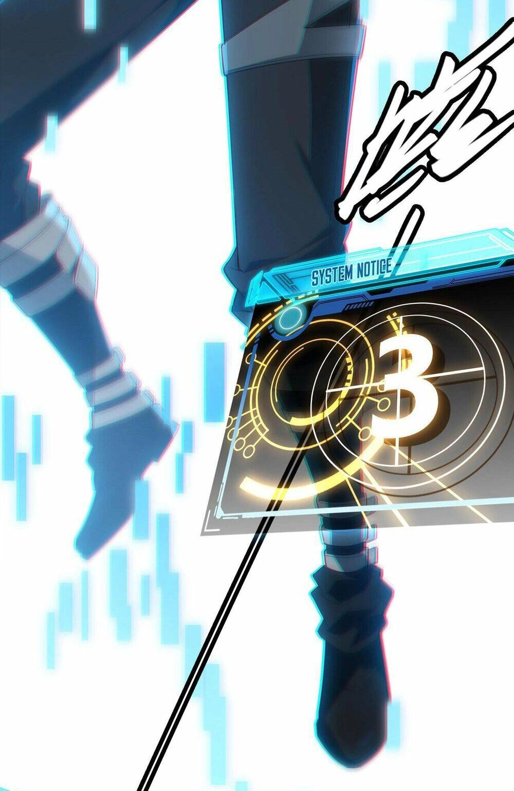 Tôi Đến Từ Thế Giới Trò Chơi Chapter 2 - 59