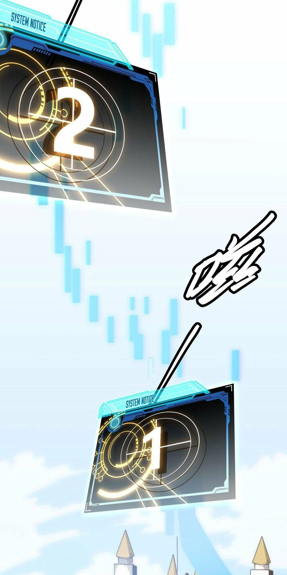 Tôi Đến Từ Thế Giới Trò Chơi Chapter 2 - 60