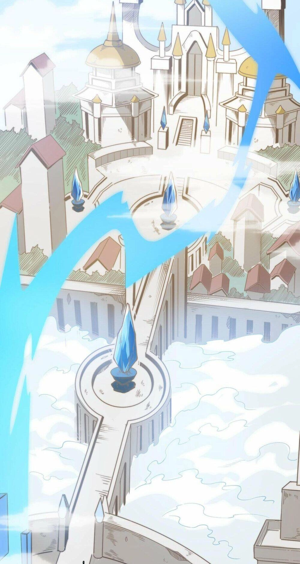 Tôi Đến Từ Thế Giới Trò Chơi Chapter 2 - 61