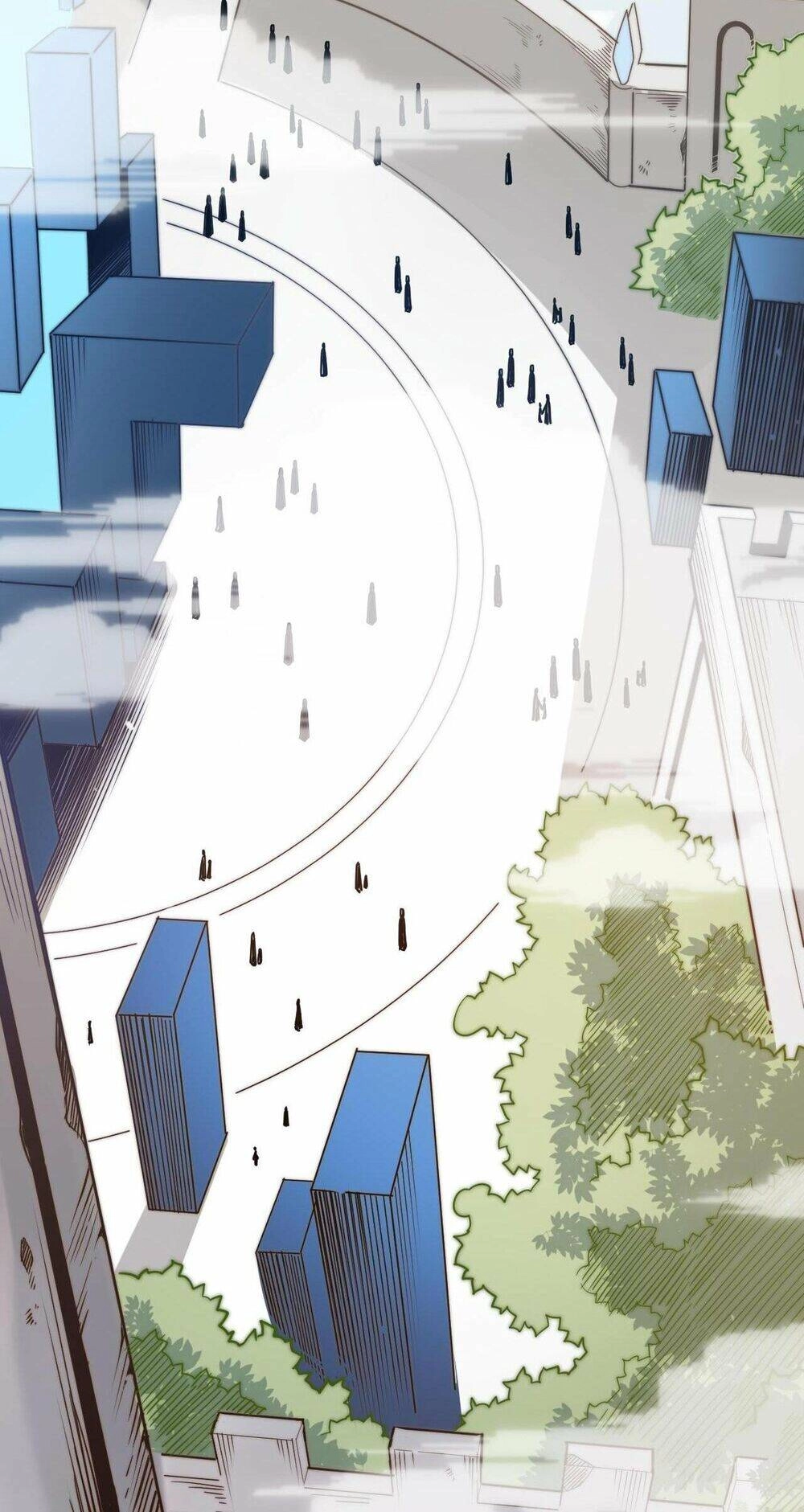 Tôi Đến Từ Thế Giới Trò Chơi Chapter 2 - 62