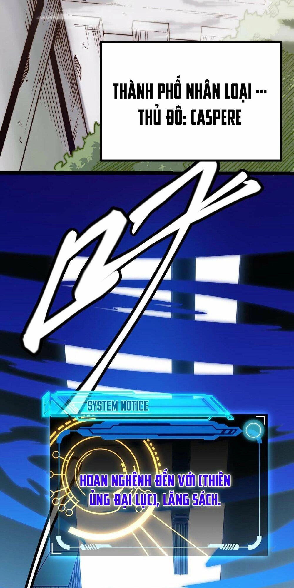 Tôi Đến Từ Thế Giới Trò Chơi Chapter 2 - 63