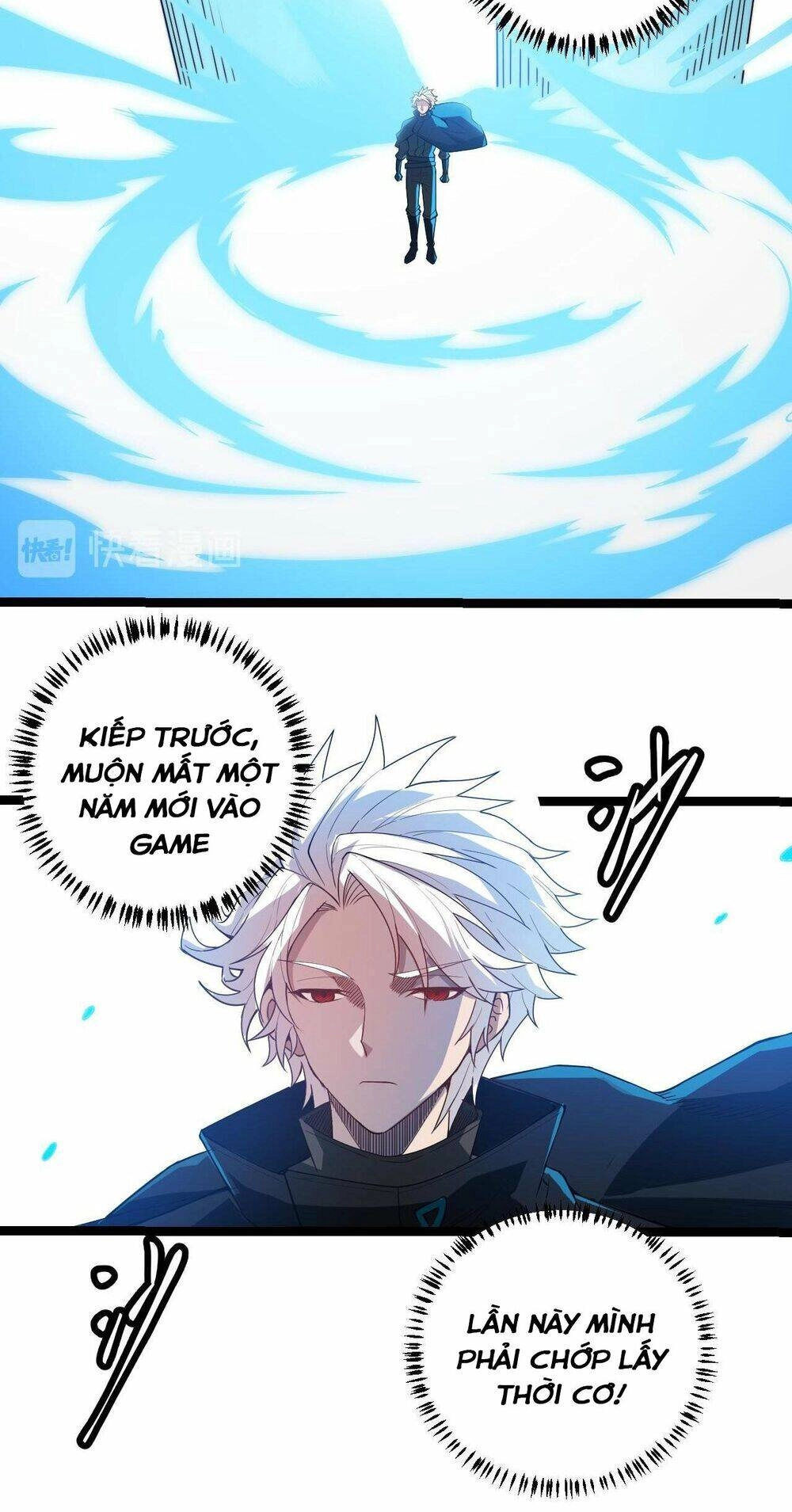 Tôi Đến Từ Thế Giới Trò Chơi Chapter 2 - 65