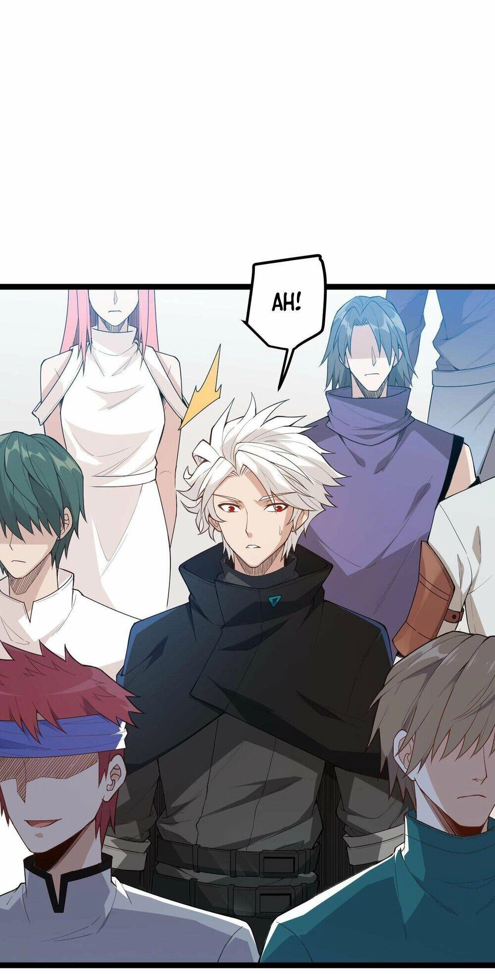 Tôi Đến Từ Thế Giới Trò Chơi Chapter 2 - 66