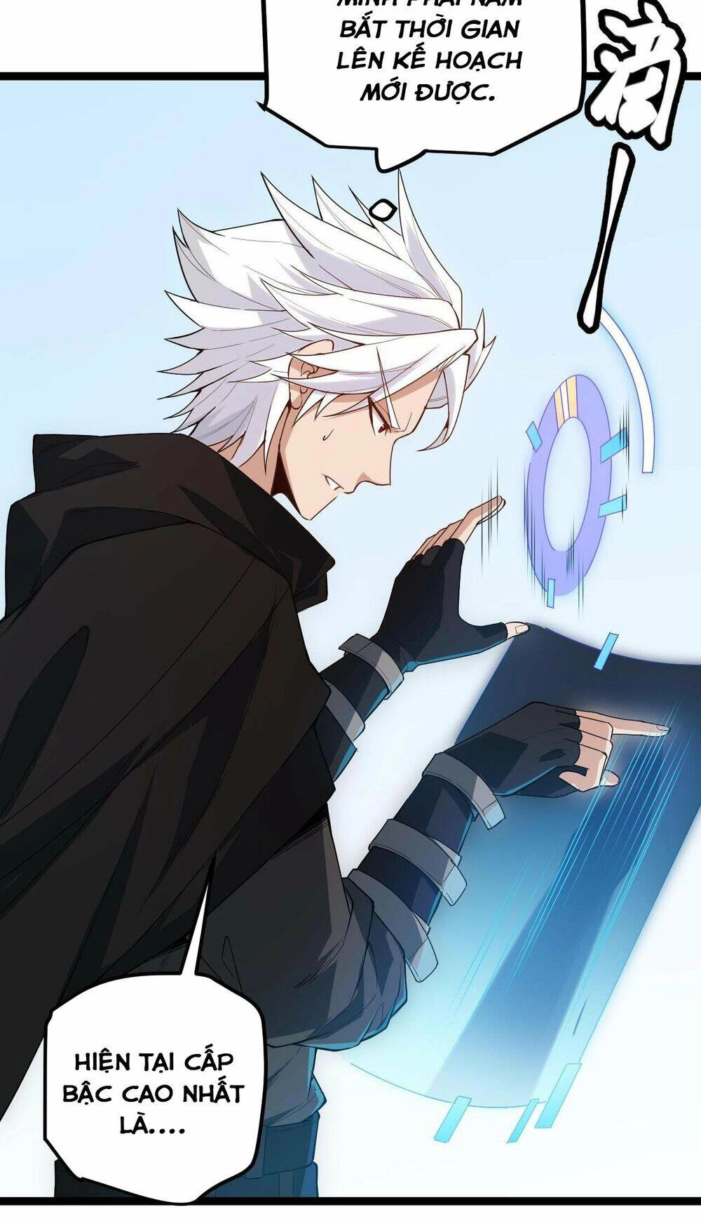 Tôi Đến Từ Thế Giới Trò Chơi Chapter 2 - 70