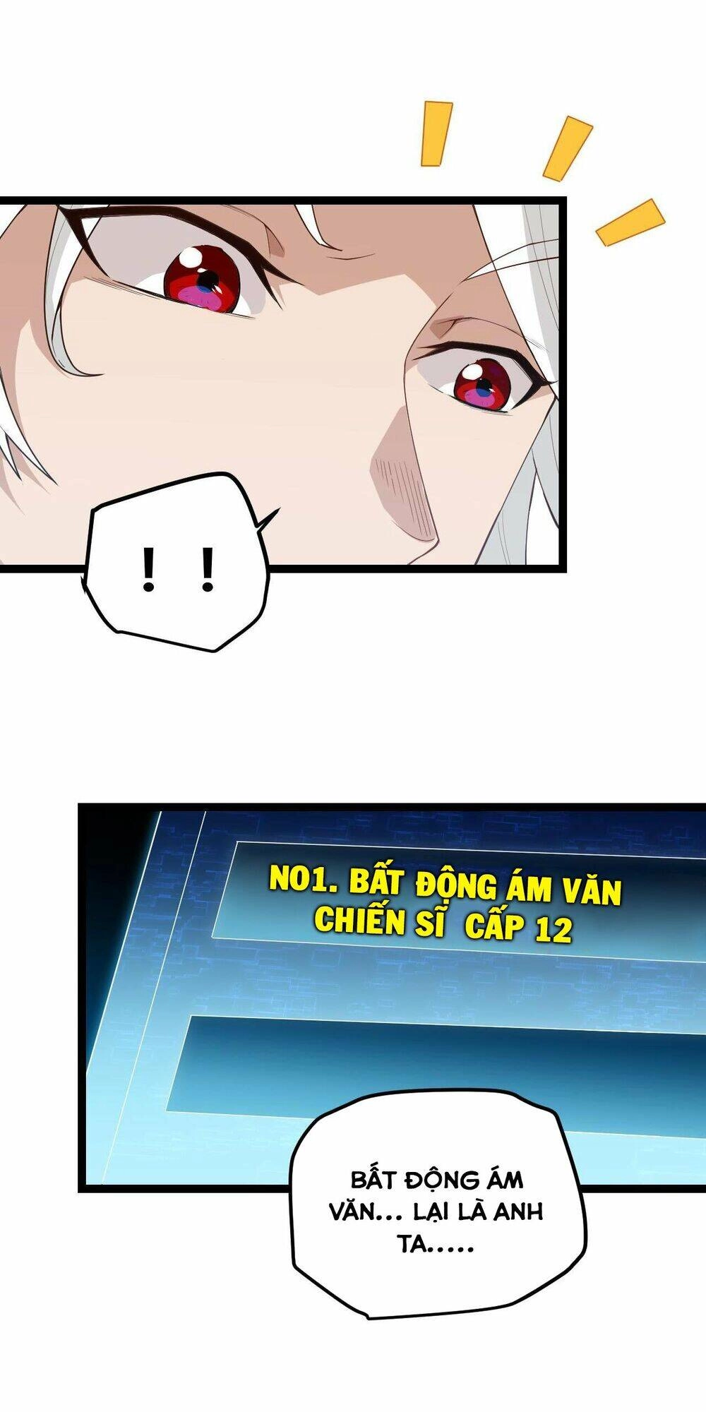 Tôi Đến Từ Thế Giới Trò Chơi Chapter 2 - 71