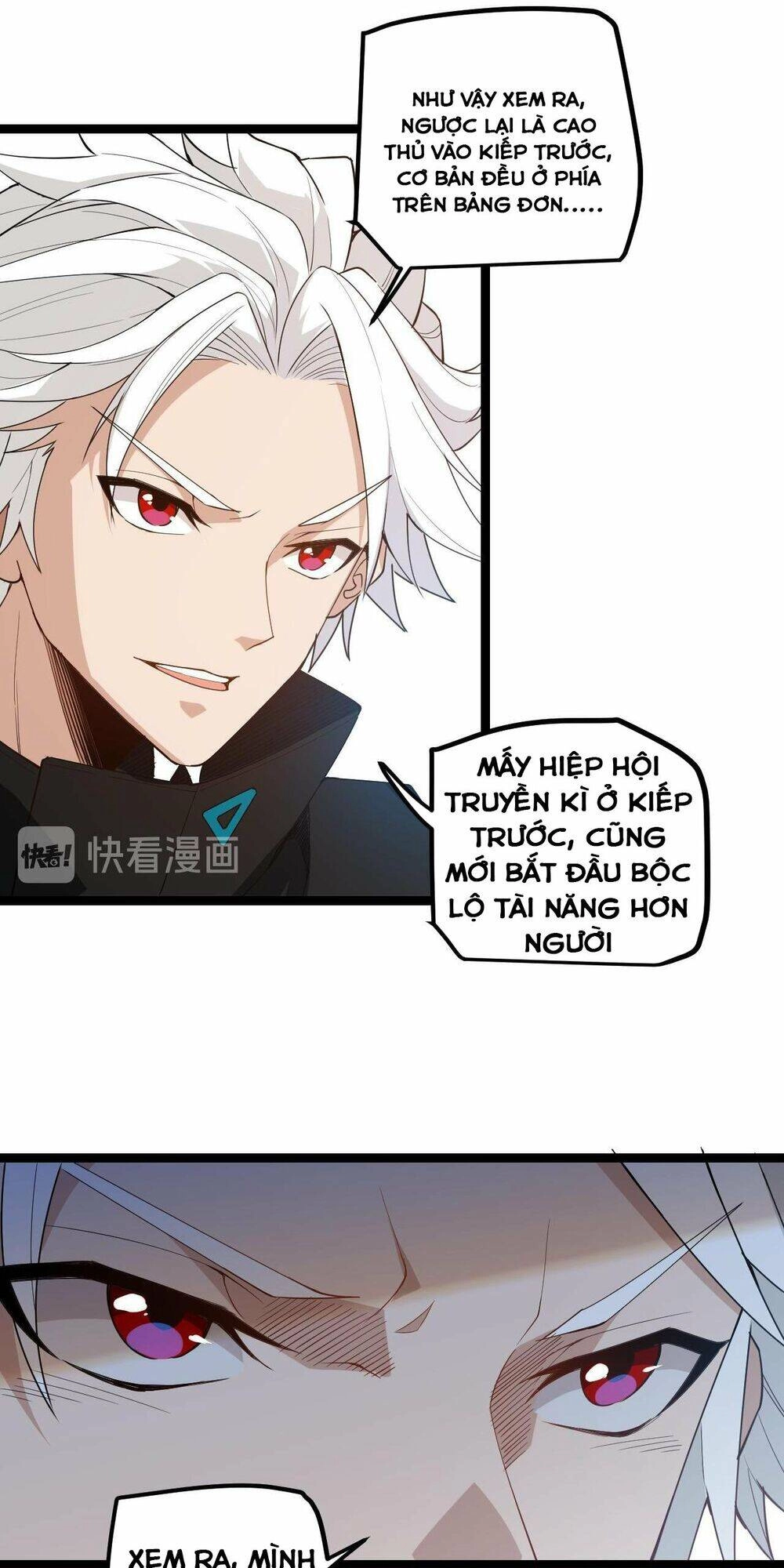 Tôi Đến Từ Thế Giới Trò Chơi Chapter 2 - 74