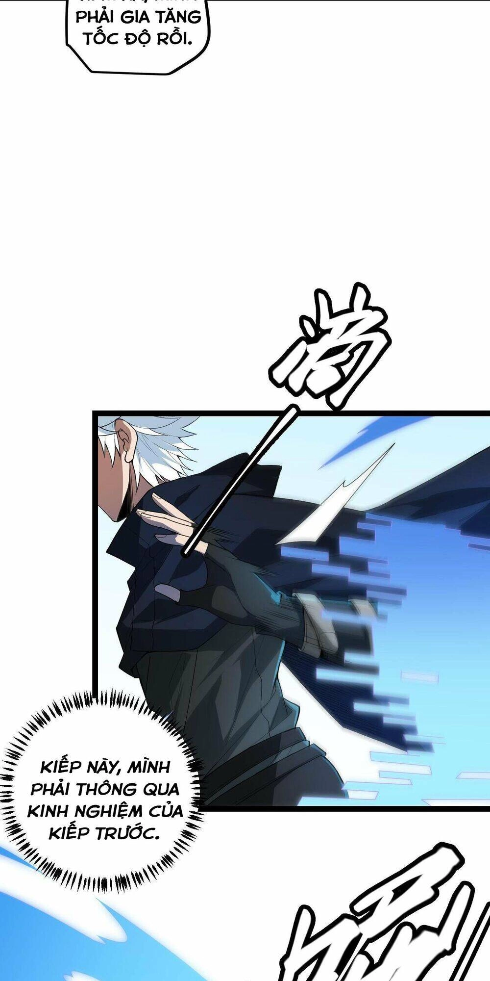 Tôi Đến Từ Thế Giới Trò Chơi Chapter 2 - 75