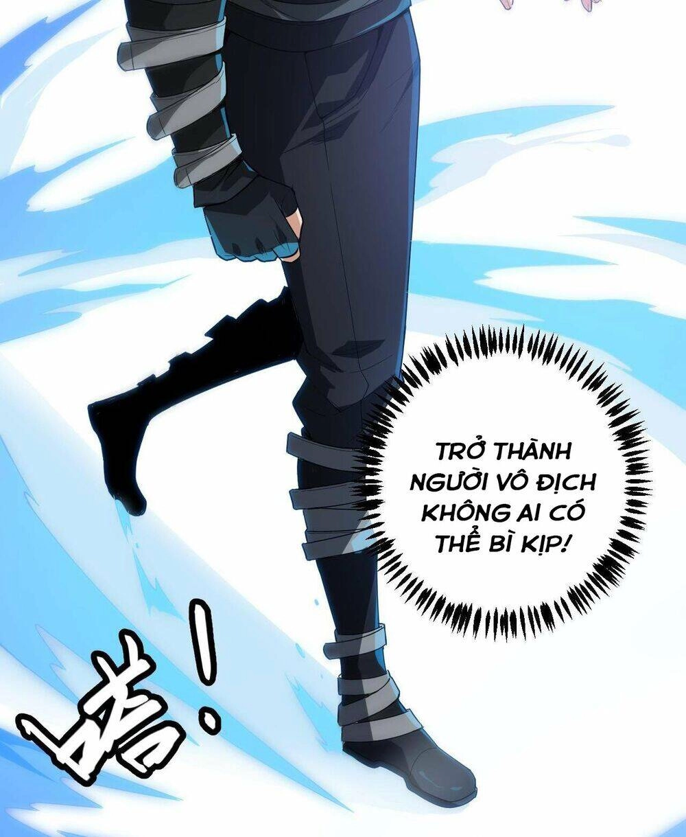 Tôi Đến Từ Thế Giới Trò Chơi Chapter 2 - 77