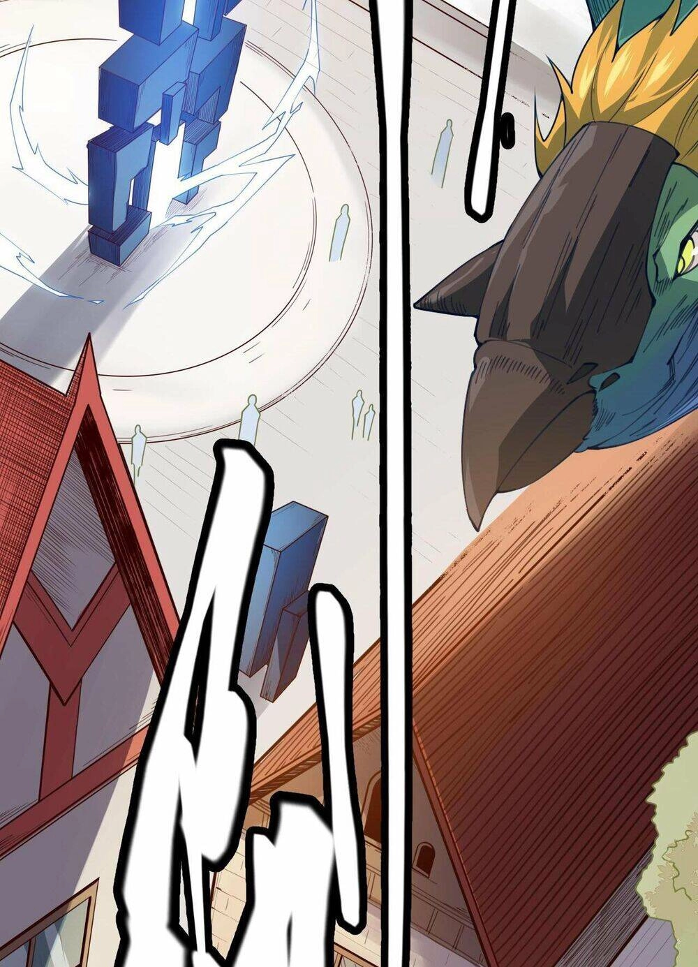 Tôi Đến Từ Thế Giới Trò Chơi Chapter 3 - 6