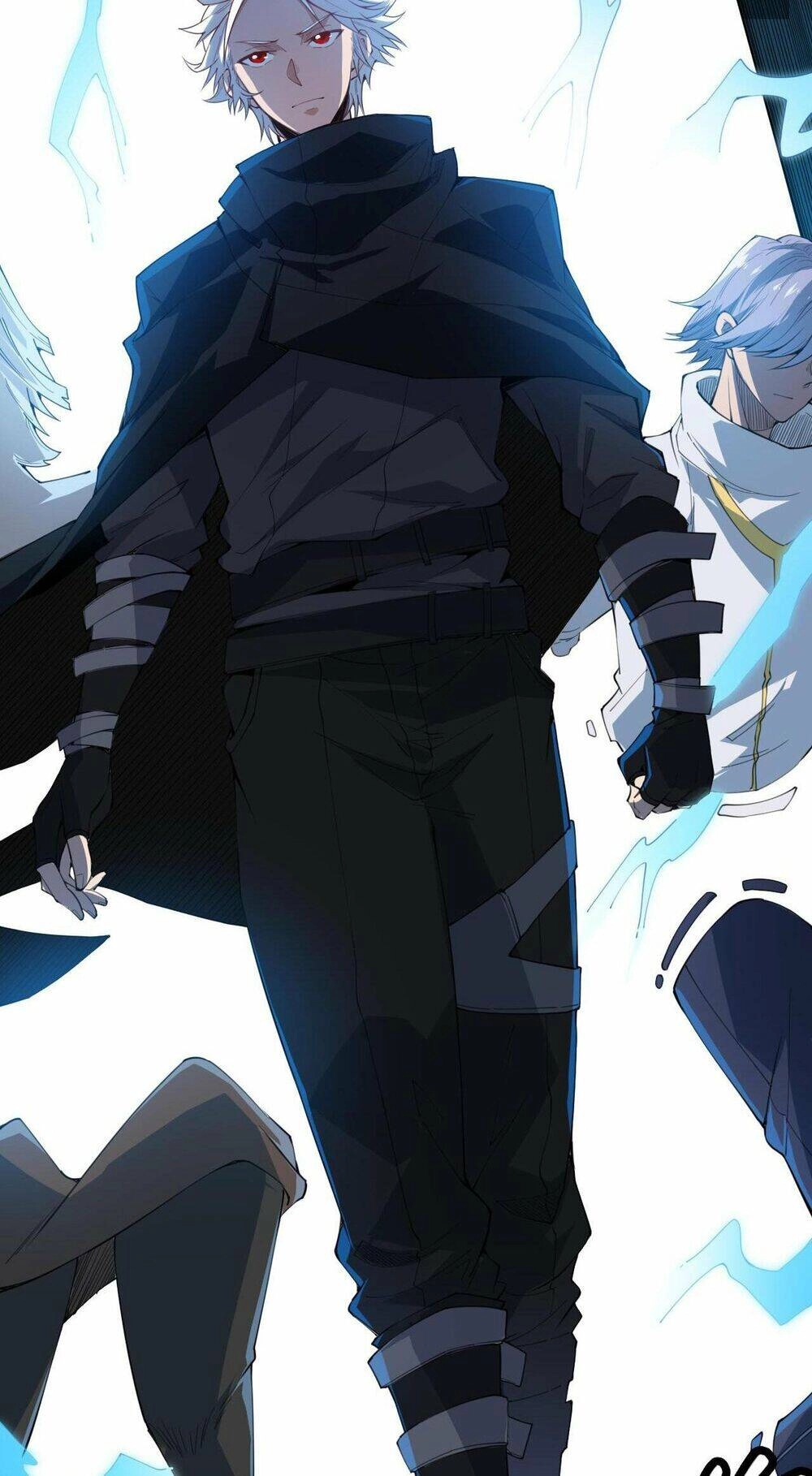 Tôi Đến Từ Thế Giới Trò Chơi Chapter 3 - 9