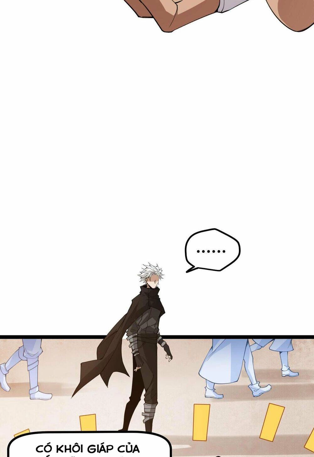 Tôi Đến Từ Thế Giới Trò Chơi Chapter 3 - 15