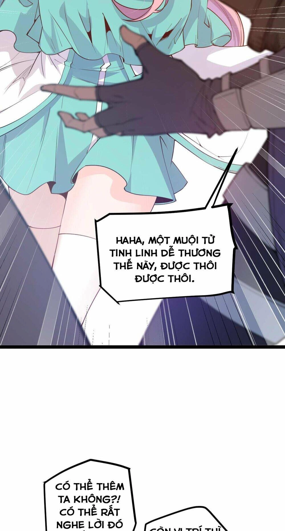 Tôi Đến Từ Thế Giới Trò Chơi Chapter 3 - 22