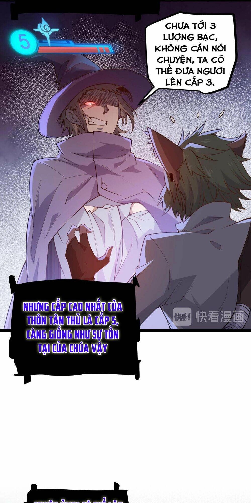 Tôi Đến Từ Thế Giới Trò Chơi Chapter 3 - 24