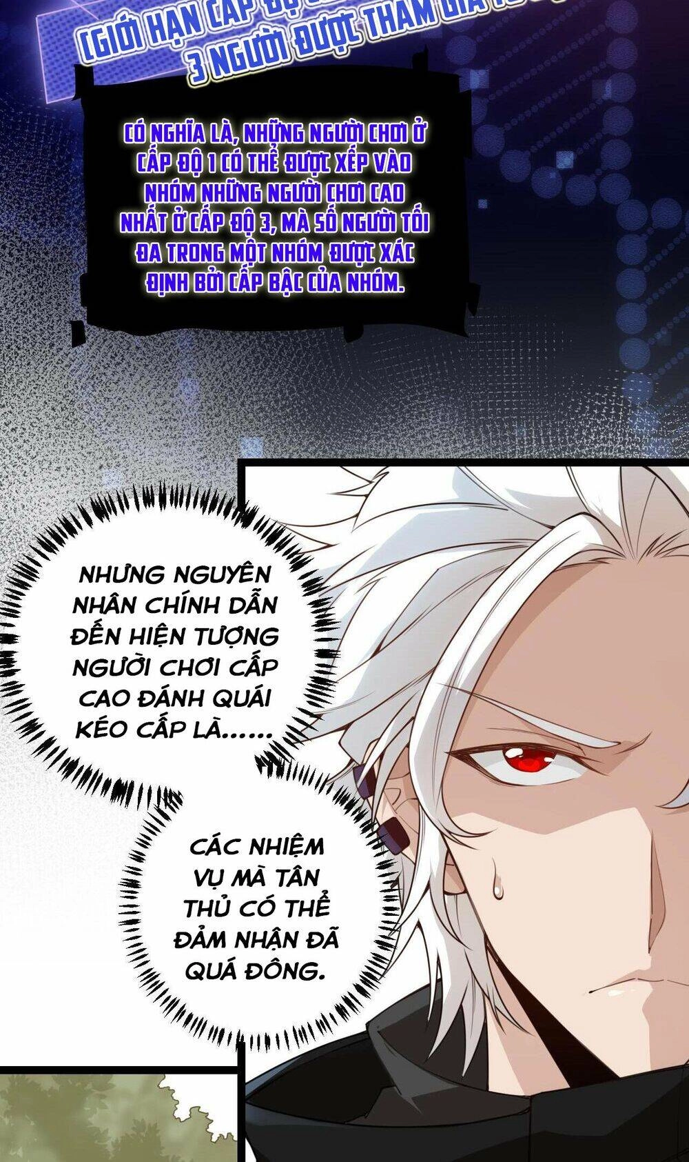 Tôi Đến Từ Thế Giới Trò Chơi Chapter 3 - 26