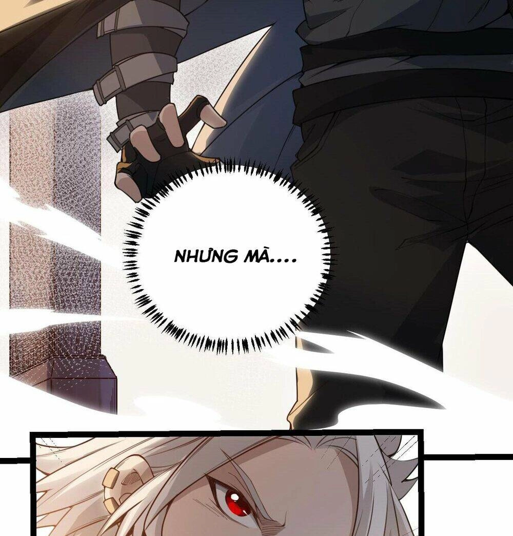 Tôi Đến Từ Thế Giới Trò Chơi Chapter 3 - 29