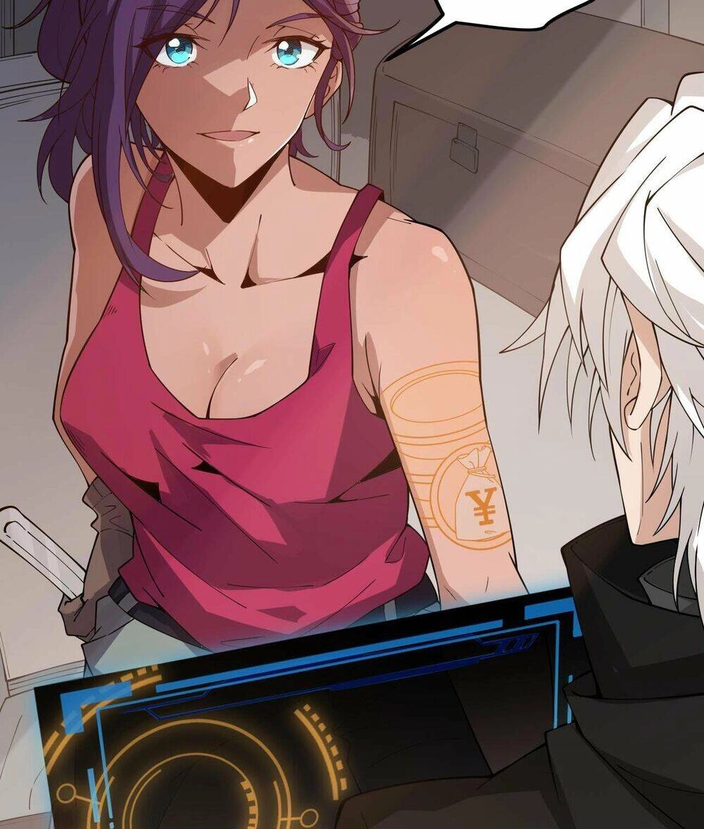 Tôi Đến Từ Thế Giới Trò Chơi Chapter 3 - 35