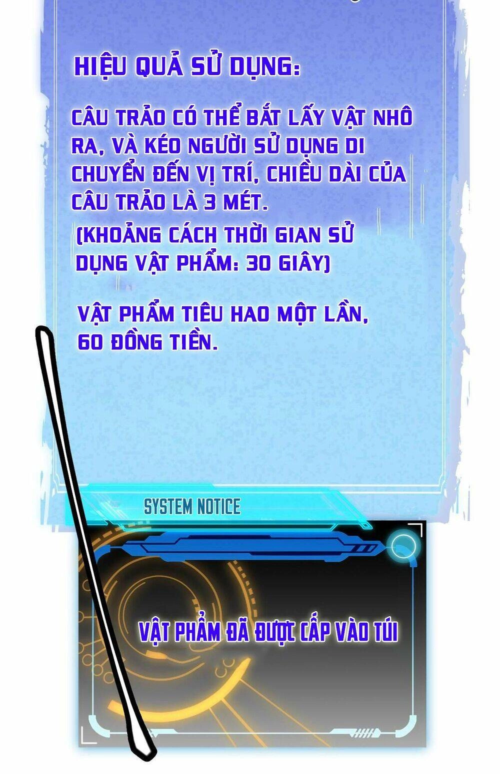 Tôi Đến Từ Thế Giới Trò Chơi Chapter 3 - 40