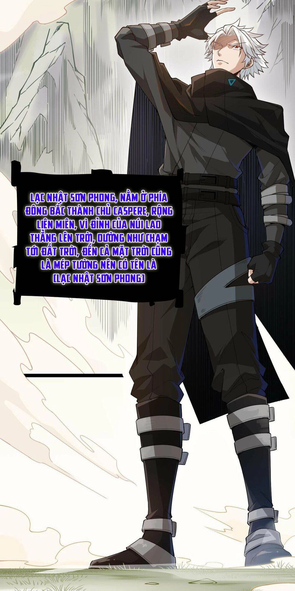 Tôi Đến Từ Thế Giới Trò Chơi Chapter 3 - 52