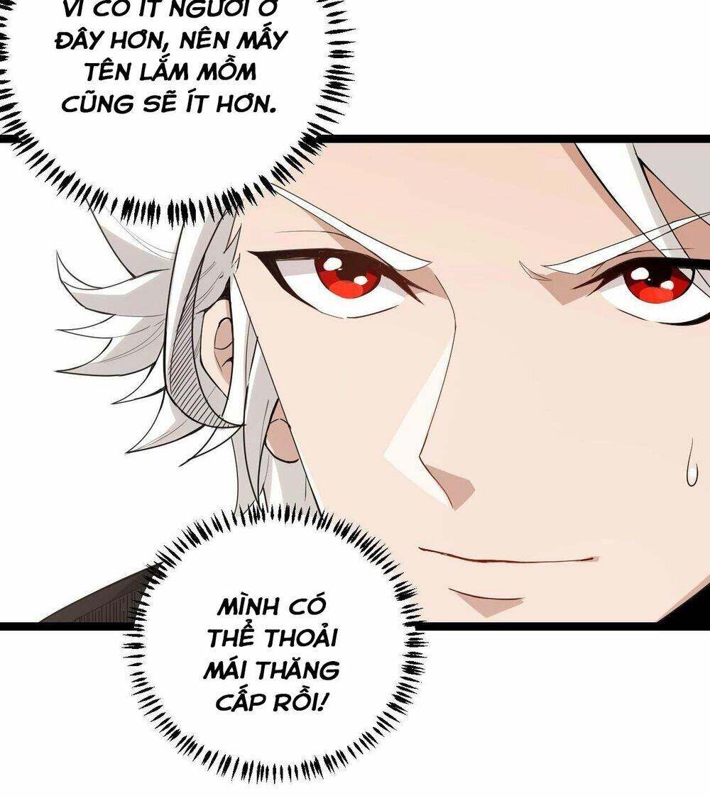 Tôi Đến Từ Thế Giới Trò Chơi Chapter 3 - 54