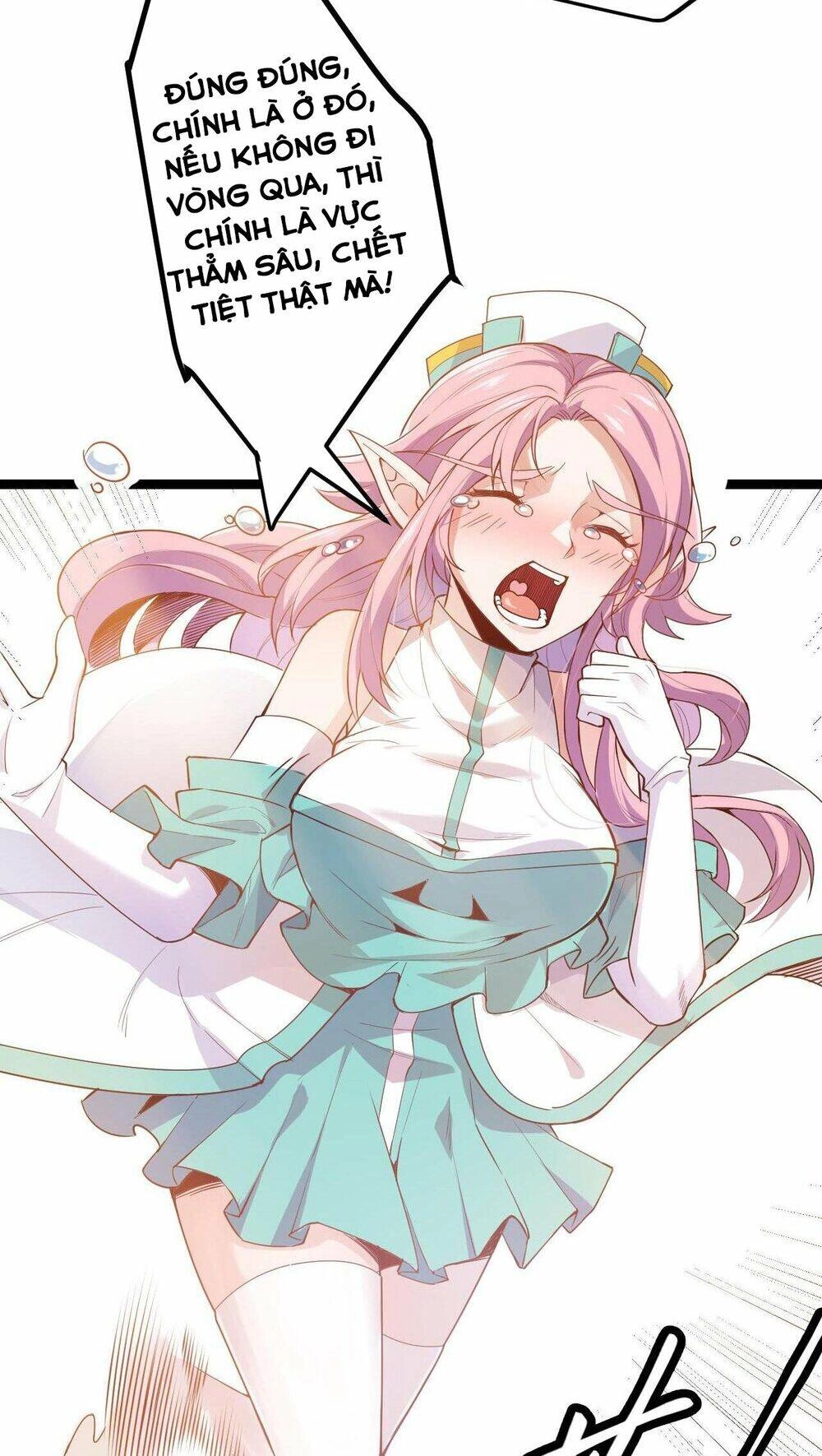 Tôi Đến Từ Thế Giới Trò Chơi Chapter 3 - 58