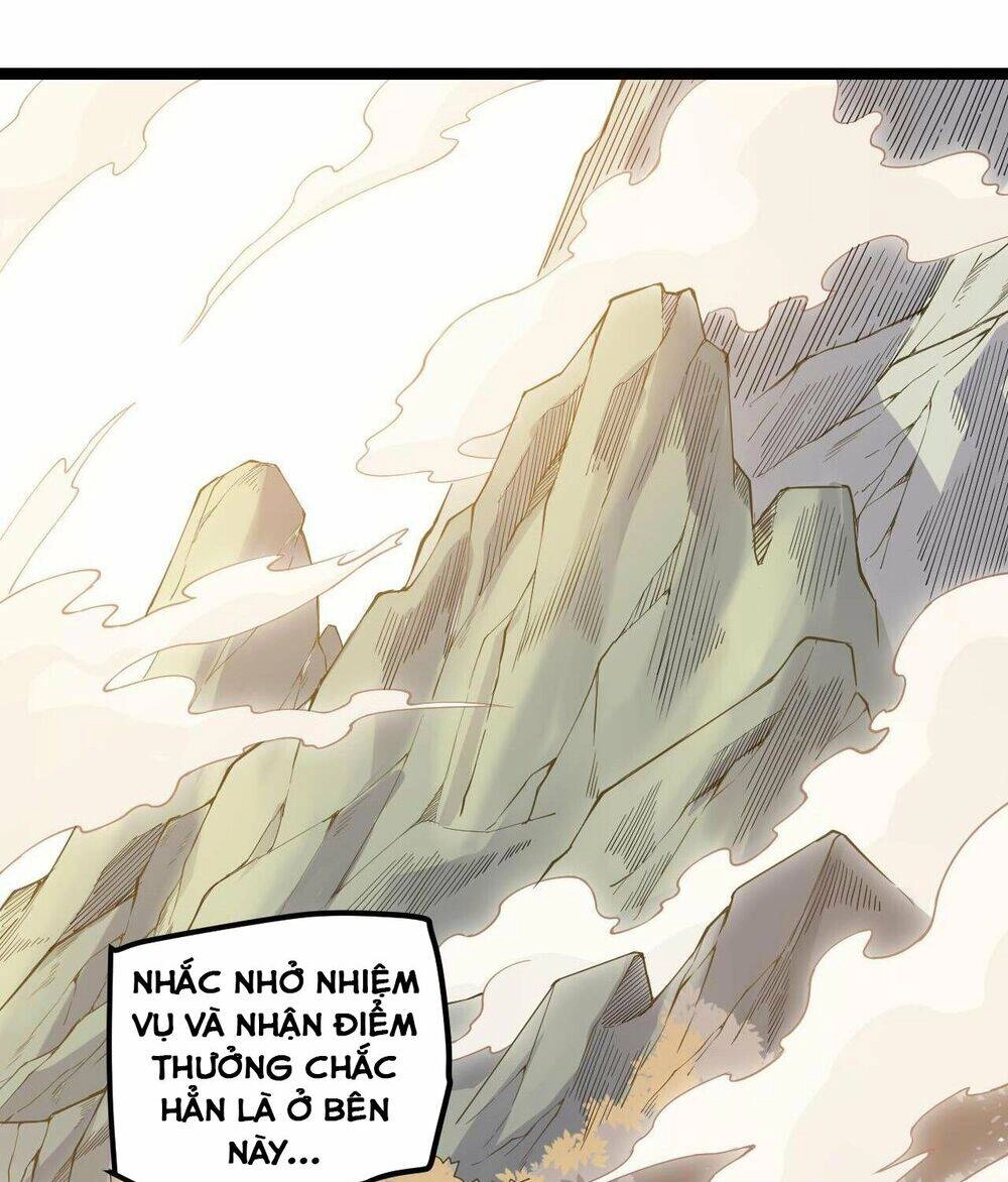 Tôi Đến Từ Thế Giới Trò Chơi Chapter 3 - 61