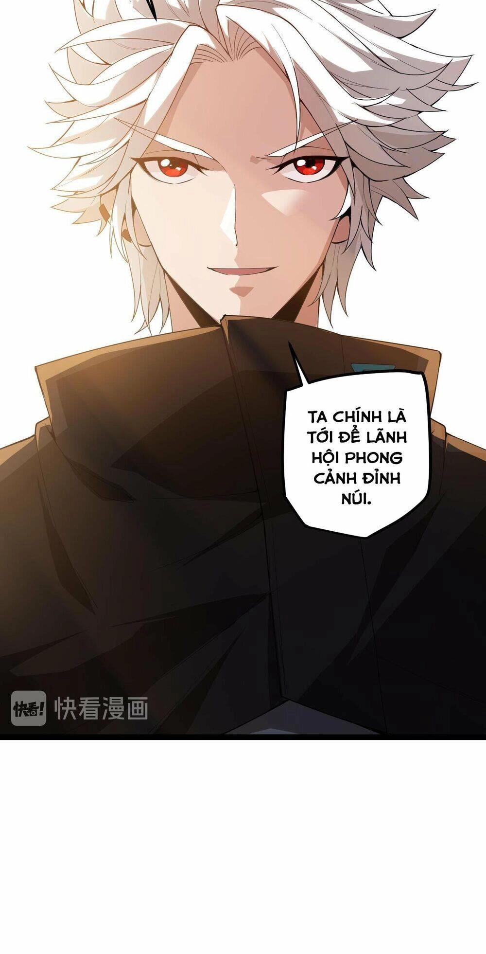 Tôi Đến Từ Thế Giới Trò Chơi Chapter 3 - 67