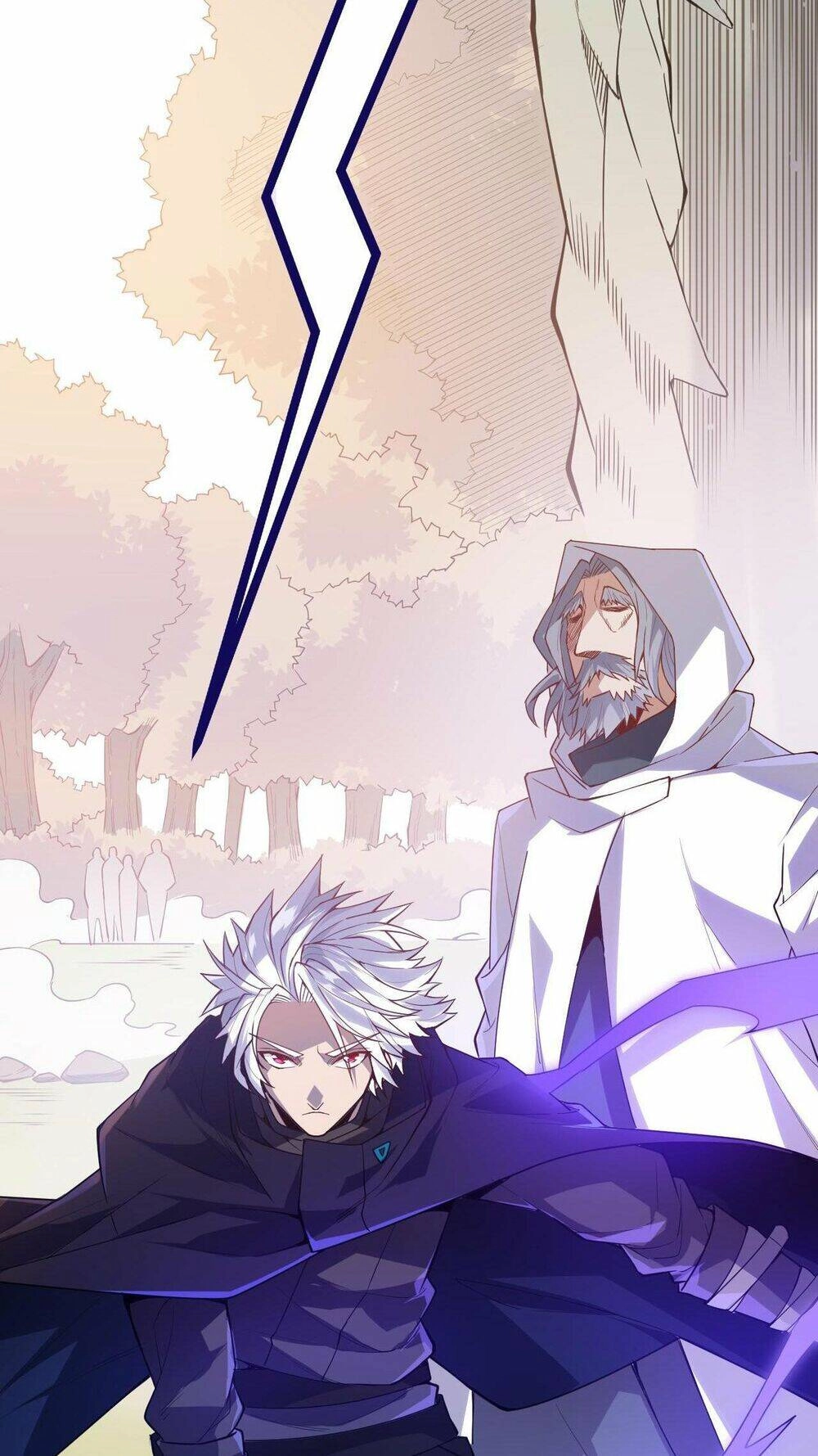 Tôi Đến Từ Thế Giới Trò Chơi Chapter 3 - 71