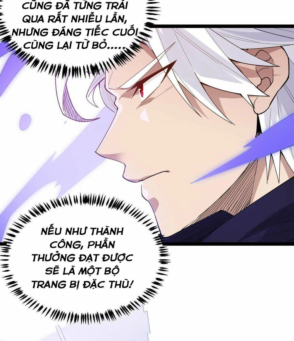 Tôi Đến Từ Thế Giới Trò Chơi Chapter 3 - 74