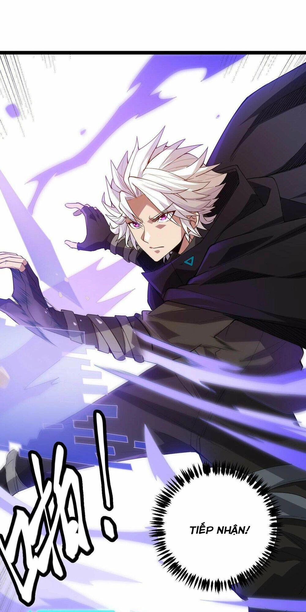 Tôi Đến Từ Thế Giới Trò Chơi Chapter 3 - 76