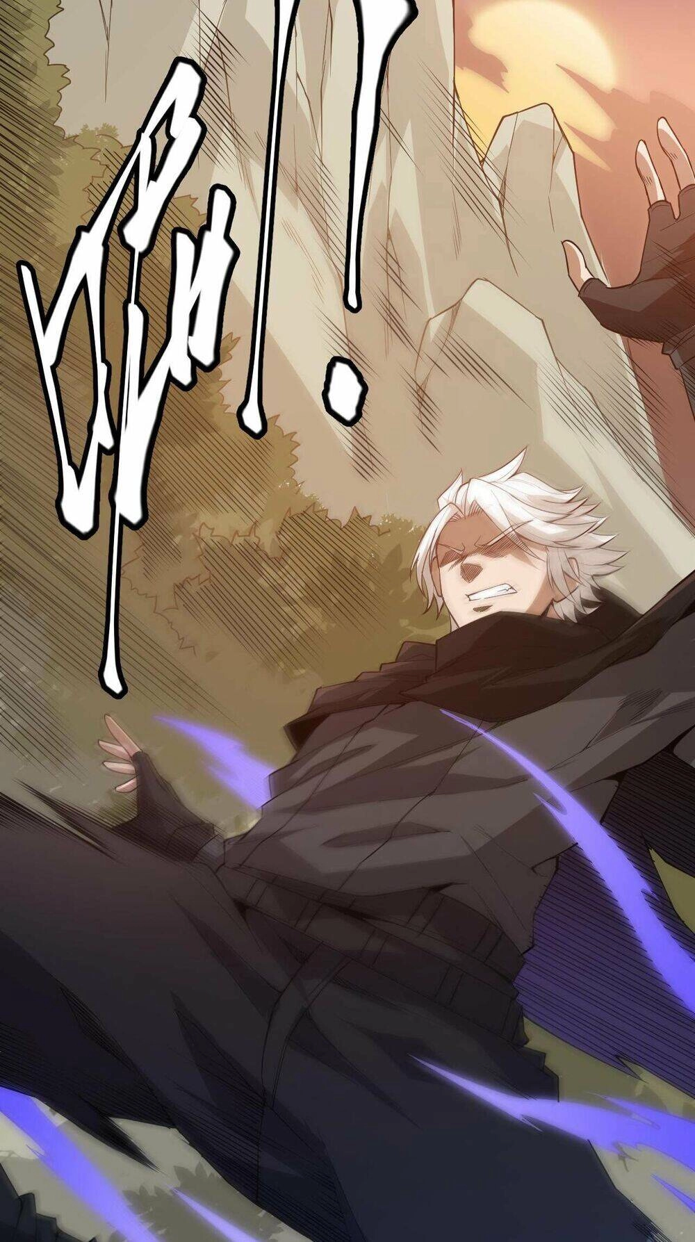 Tôi Đến Từ Thế Giới Trò Chơi Chapter 4 - 8