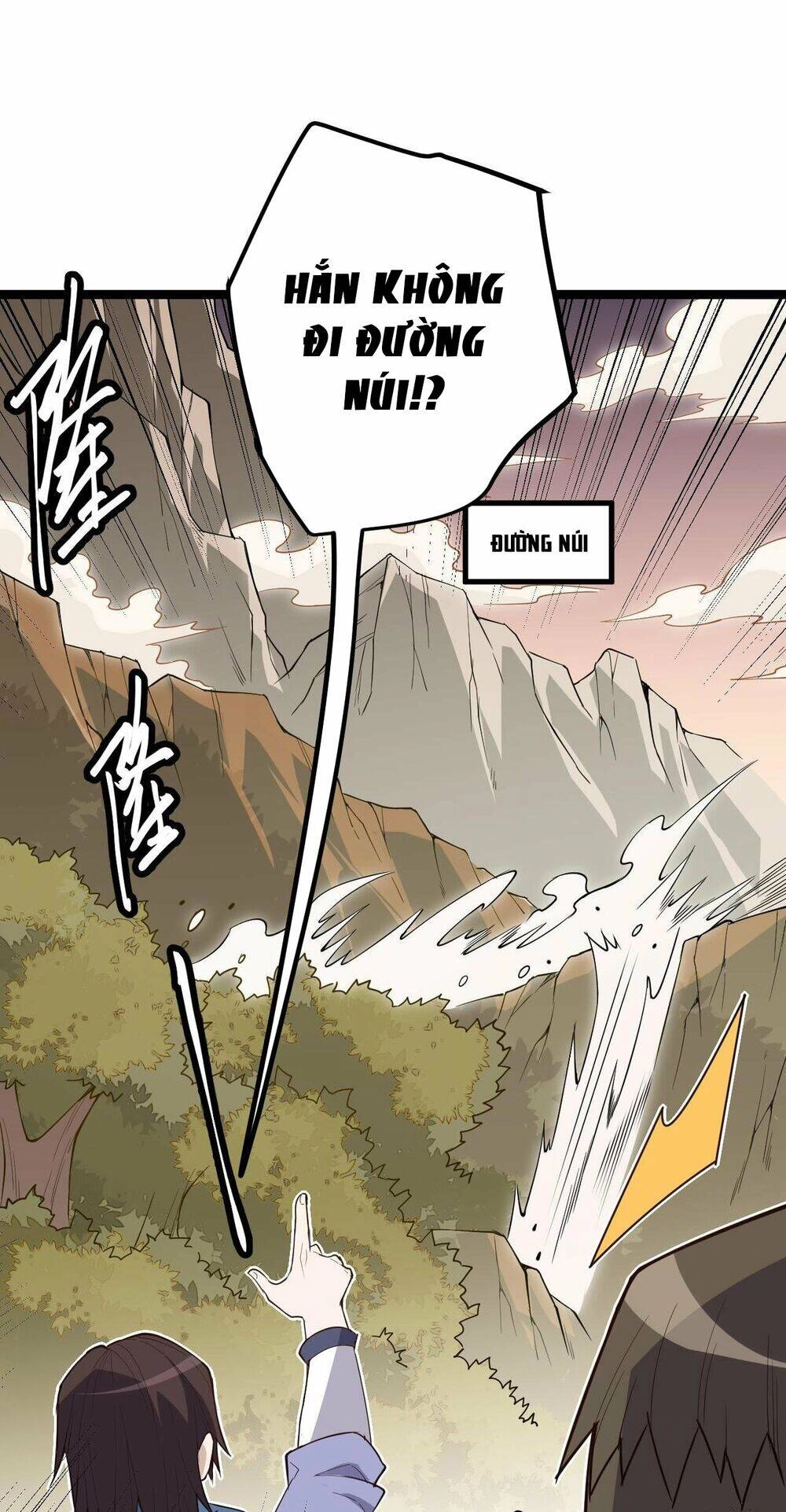 Tôi Đến Từ Thế Giới Trò Chơi Chapter 4 - 14