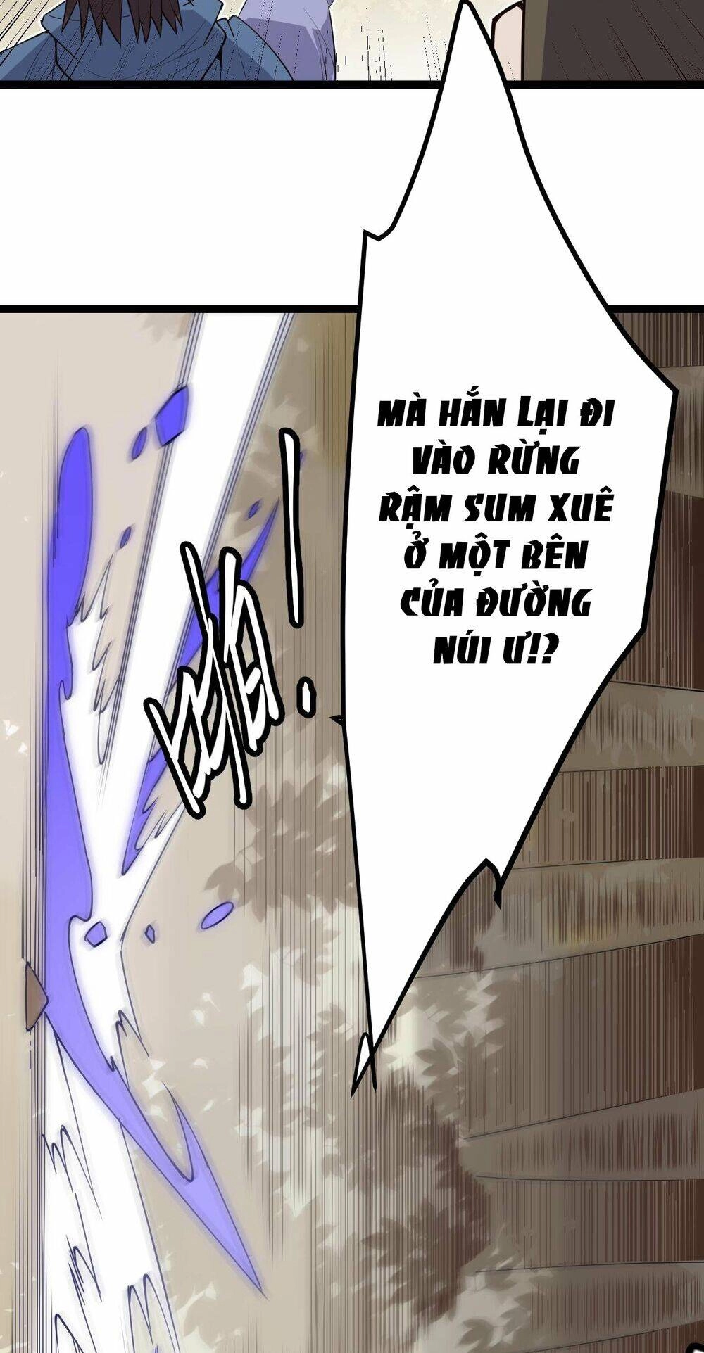 Tôi Đến Từ Thế Giới Trò Chơi Chapter 4 - 15